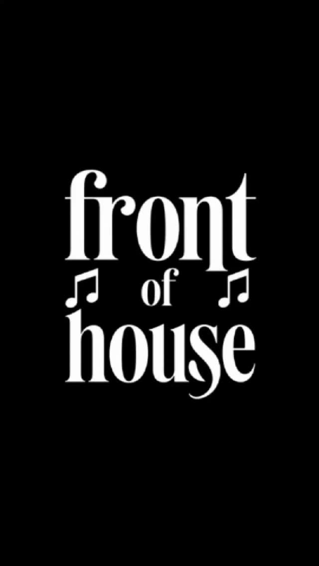 🎶 Join @thefrontofhouseband on June 6 @wildbillsbistro in Keswick for a fun night of live music… bring your dancing shoes! 🕺